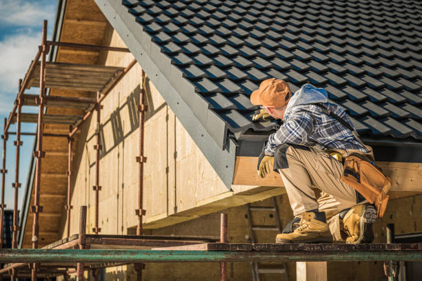 Best Residential Roofing Contractor  in Olivehurst, CA