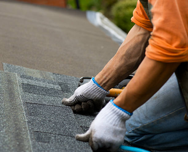 Quick and Trustworthy Emergency Roof Repair Services in Olivehurst, CA